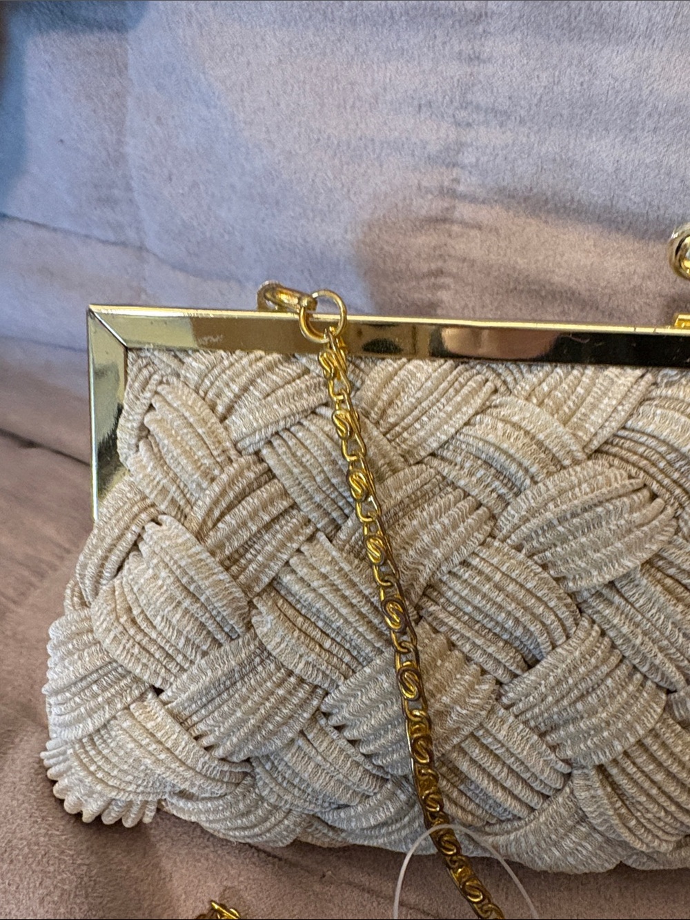CARLO FELLINI Clutch - Picture 3 of 5